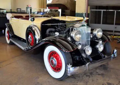 visit america's packard museum