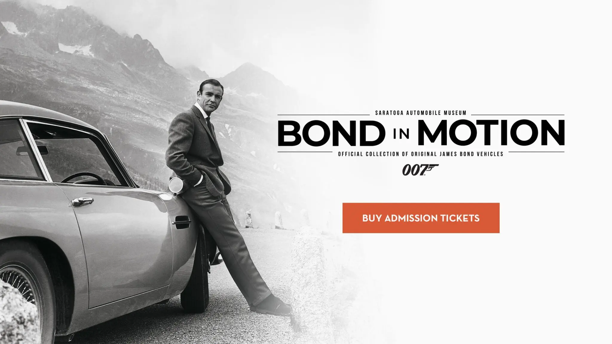 bond in motion