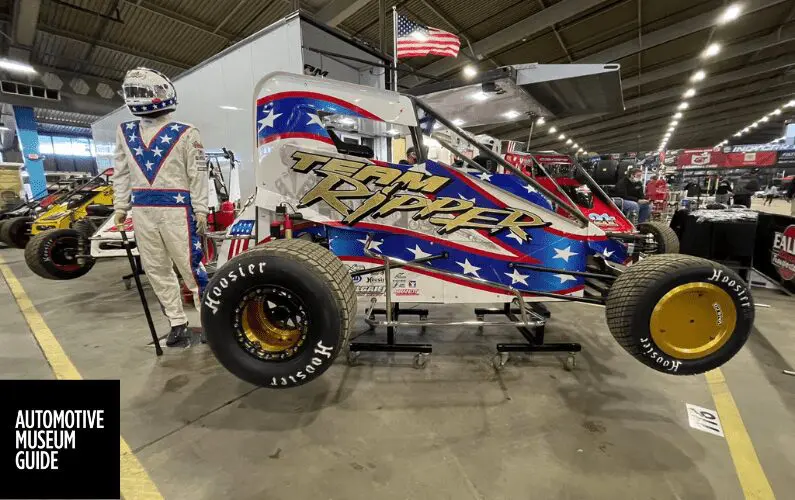 Evel Knievel Museum Evel Knievel Museum