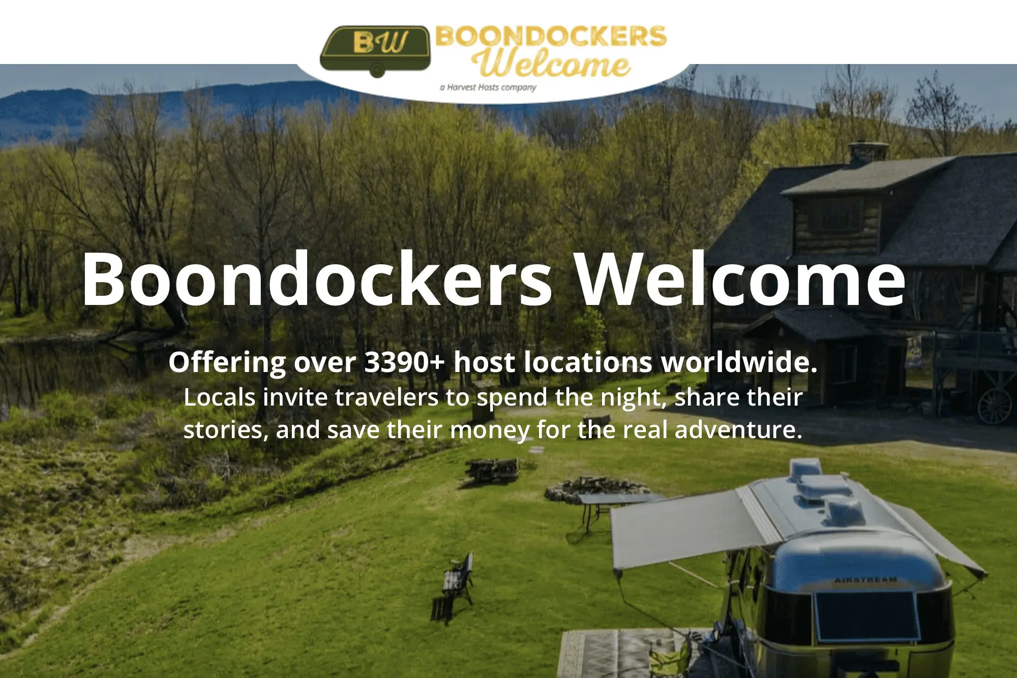 boondockers