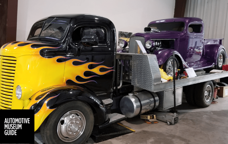 Nixdorf Classic Cars