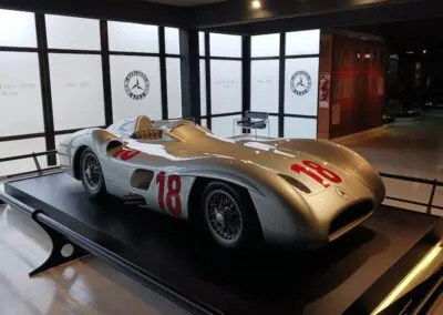 Museo Fangio
