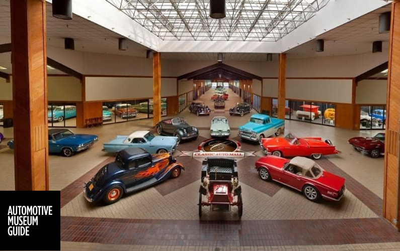 Classic Auto Mall