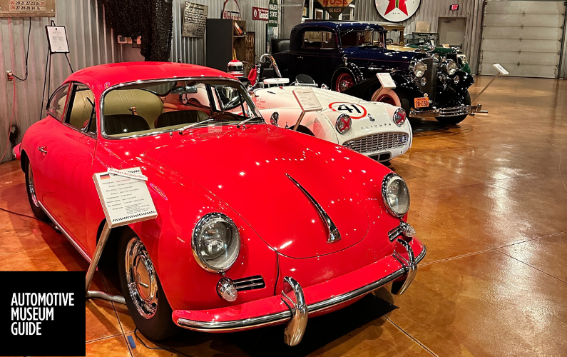 Snook’s Dream Cars 2 Snook's Dream Cars