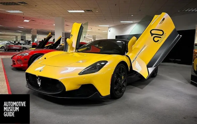 Automotive Addiction