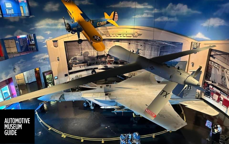Museum of Aviation