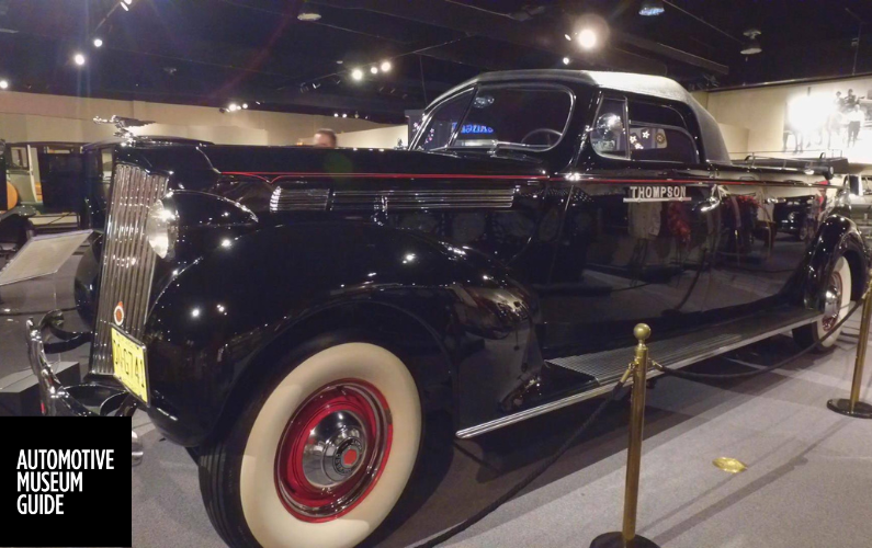 National Museum of Funeral History