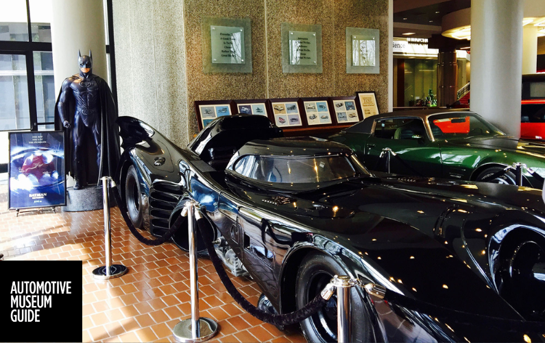 Chick-fil-A Backstage Tour