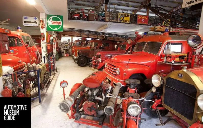 Fahrzeugmuseums Marxzell Fahrzeugmuseums Marxzell