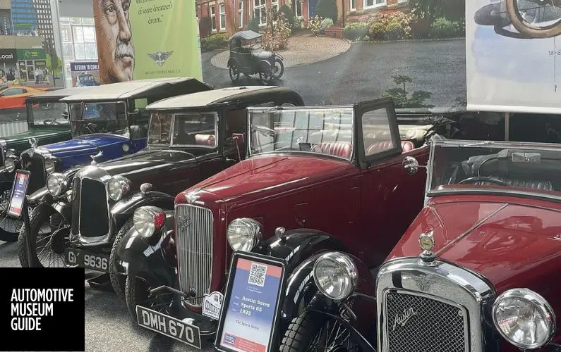 Great British Car Journey Great British Car Journey