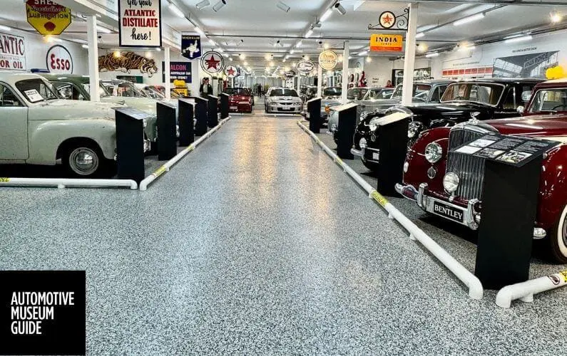 Ollies’ Garage Ollies' Garage