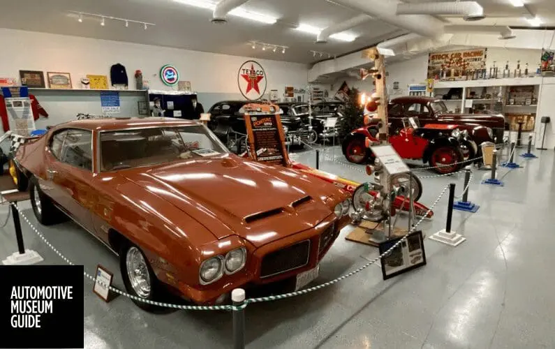 Maritime Motorsports Hall of Fame