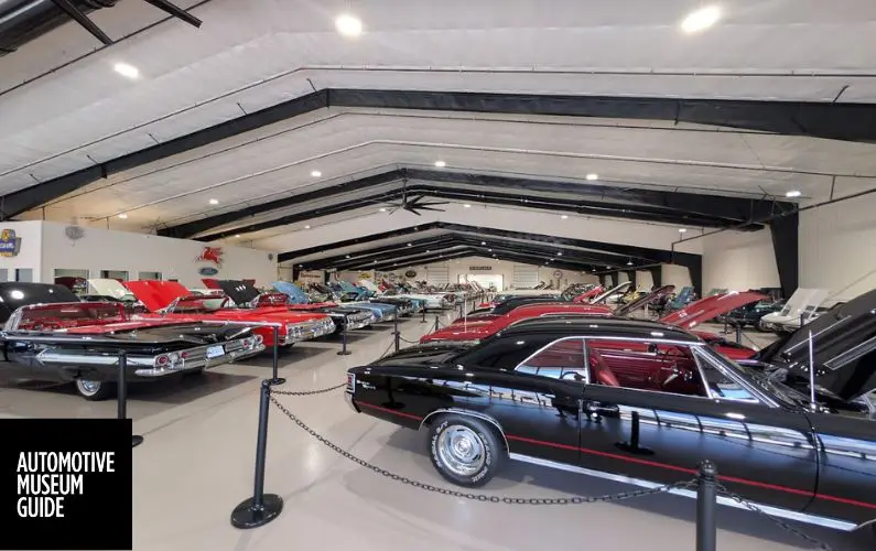 Stephens Classic Cars