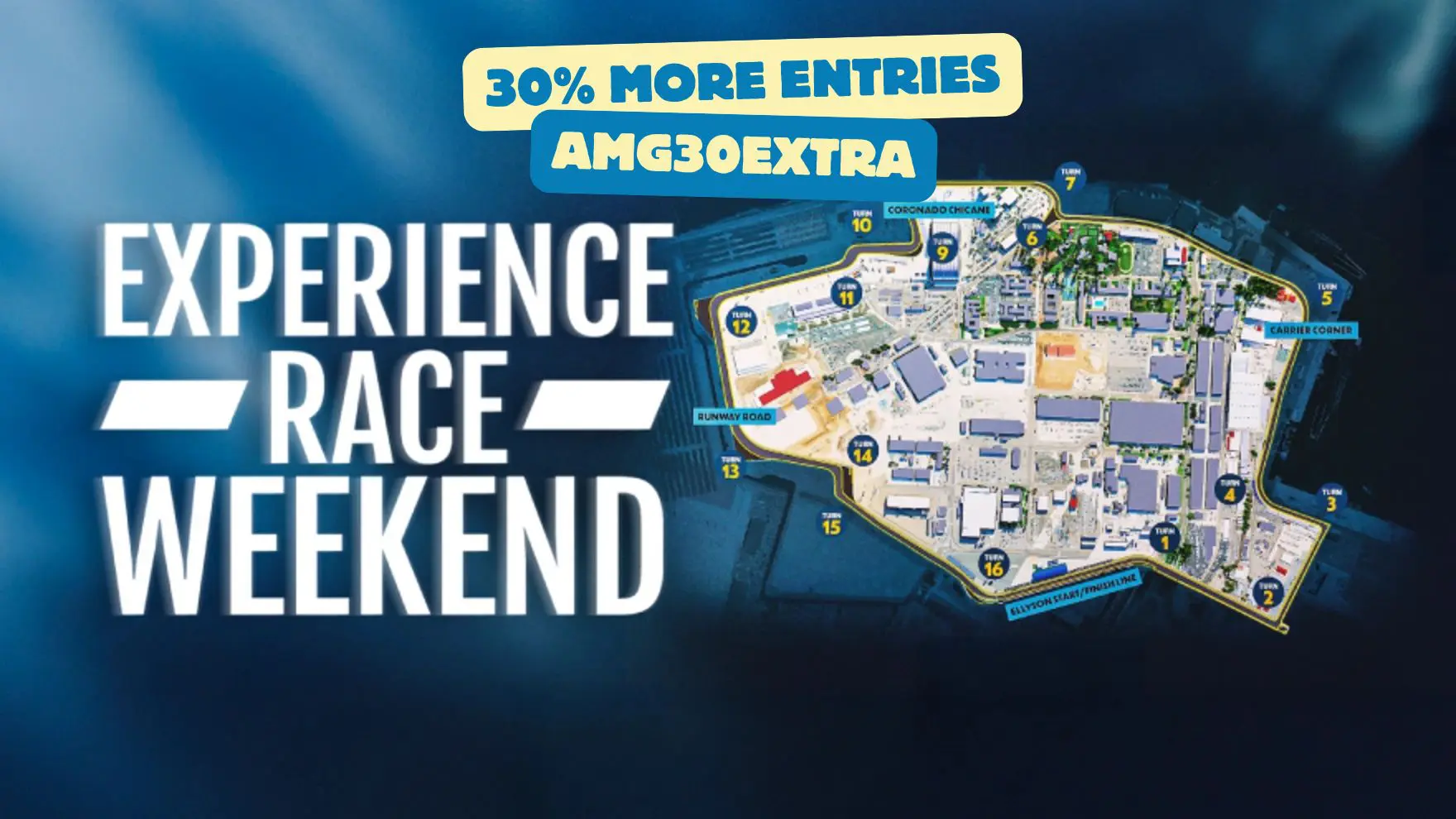 nascar race weekend sweepstakes