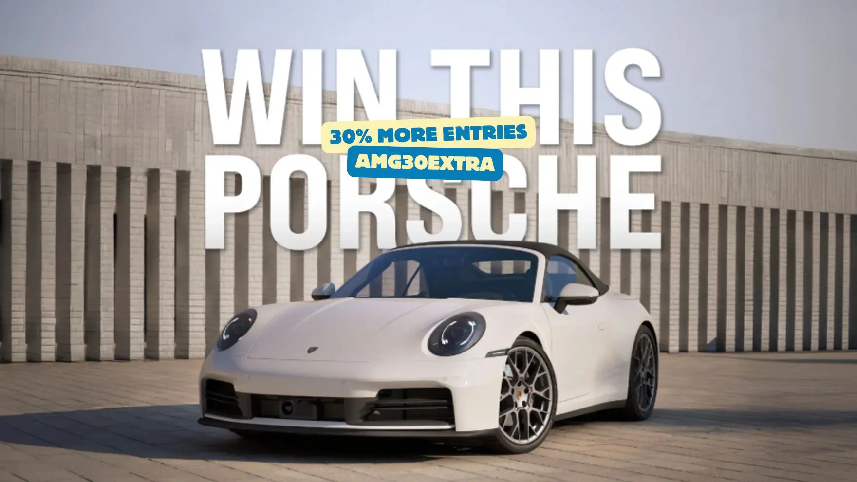 saratoga automobile museum sweepstakes