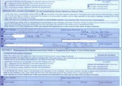 The Imagine Collection 2002 Bentley Arnage RL