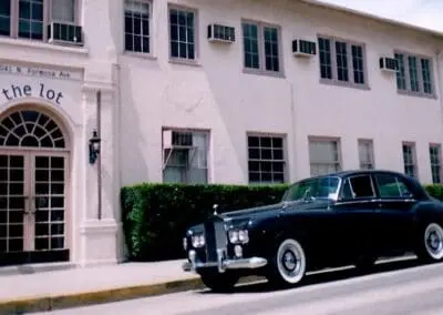 1964 Rolls-Royce Silver Cloud III