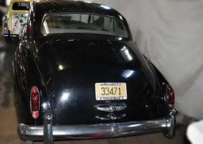 1964 Rolls-Royce Silver Cloud III