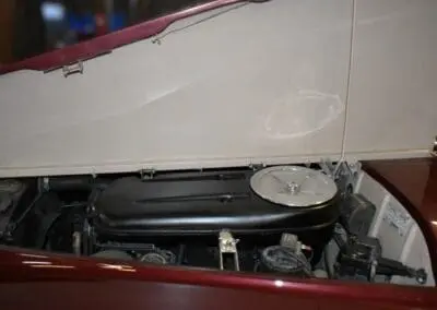 1965 Rolls-Royce Silver Cloud III LWB Limousine