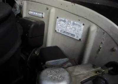 1964 Rolls-Royce Silver Cloud III