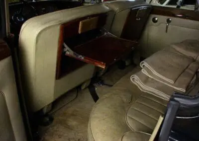 1964 Rolls-Royce Silver Cloud III