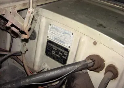 Famous 1957 Rolls-Royce