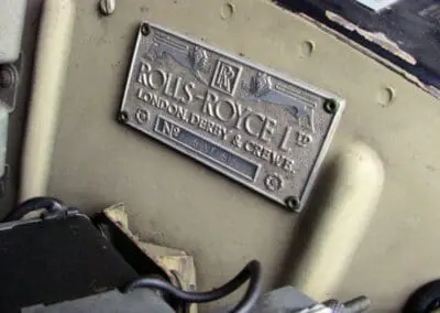 The Imagine Collection 1967 Rolls-Royce Phantom V