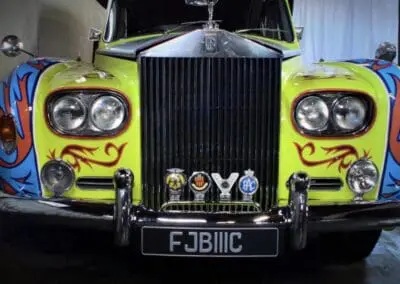 The Imagine Collection 1967 Rolls-Royce Phantom V
