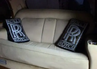 The Imagine Collection 1967 Rolls-Royce Phantom V