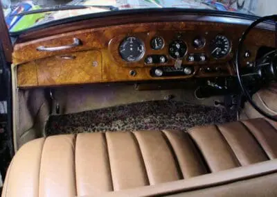 The Imagine Collection 1967 Rolls-Royce Phantom V