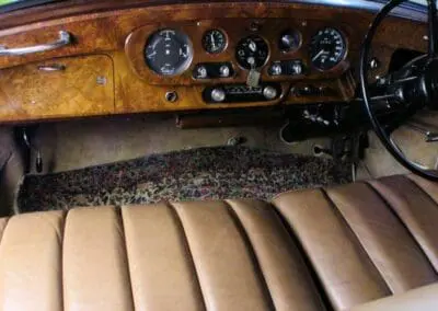 The Imagine Collection 1967 Rolls-Royce Phantom V