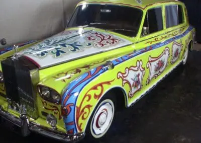 The Imagine Collection 1967 Rolls-Royce Phantom V