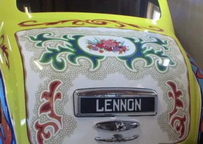 The Imagine Collection 1967 Rolls-Royce Phantom V