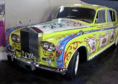 The Imagine Collection 1967 Rolls-Royce Phantom V