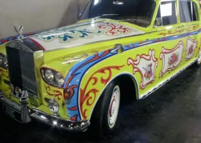 The Imagine Collection 1967 Rolls-Royce Phantom V