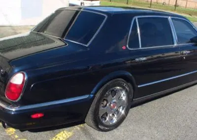 The Imagine Collection 2002 Bentley Arnage RL