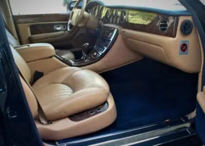 The Imagine Collection 2002 Bentley Arnage RL