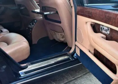 The Imagine Collection 2002 Bentley Arnage RL