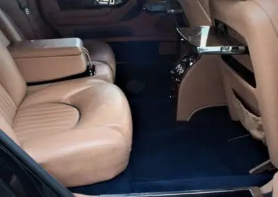 The Imagine Collection 2002 Bentley Arnage RL