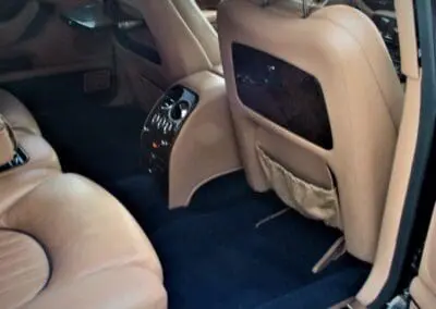 The Imagine Collection 2002 Bentley Arnage RL