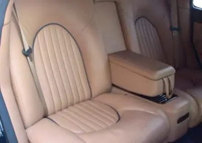 The Imagine Collection 2002 Bentley Arnage RL