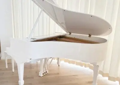 The Imagine Collection John Lennon Imagine Steinway Grand Piano