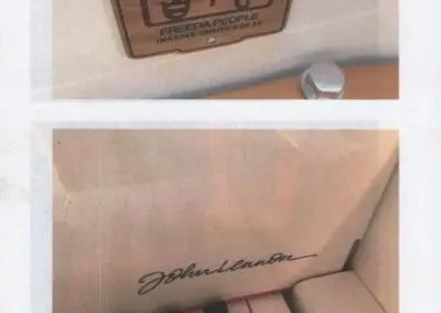 The Imagine Collection John Lennon Imagine Steinway Grand Piano