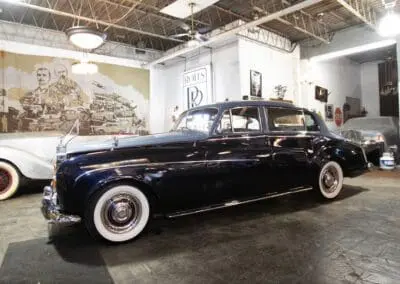 1964 Rolls-Royce Silver Cloud