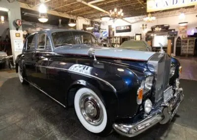 1964 Rolls-Royce Silver Cloud