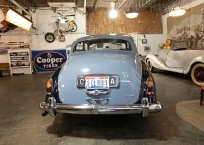 1964 Rolls-Royce Silver Cloud