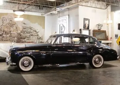 1964 Rolls-Royce Silver Cloud
