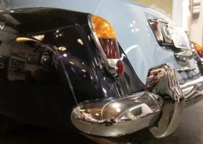 1964 Rolls-Royce Silver Cloud