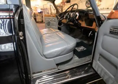 1964 Rolls-Royce Silver Cloud