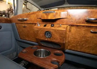 1964 Rolls-Royce Silver Cloud